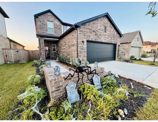 Building Photo - 21106 Armstrong County Dr