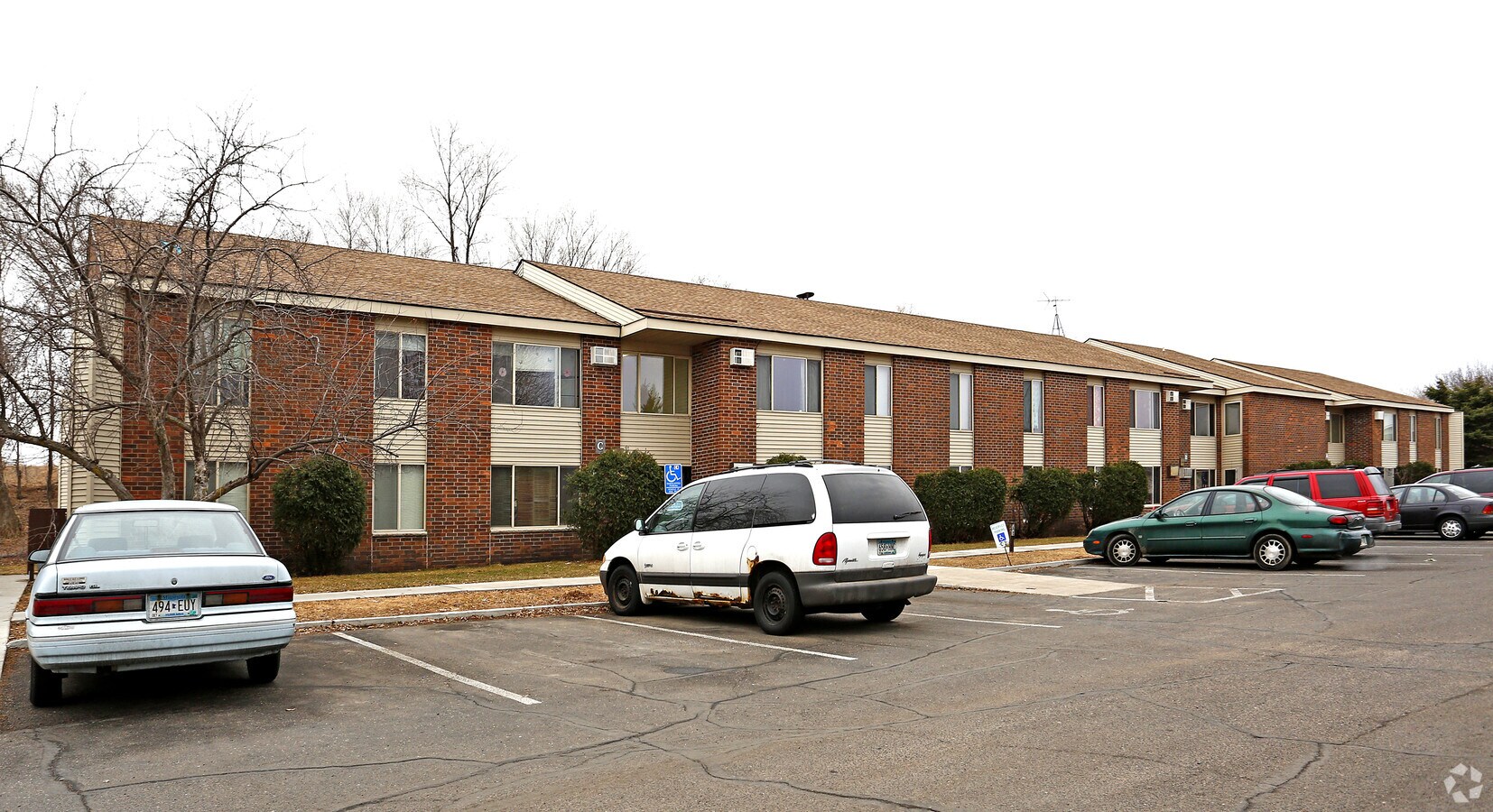 Photo - Ridgemont Apartments