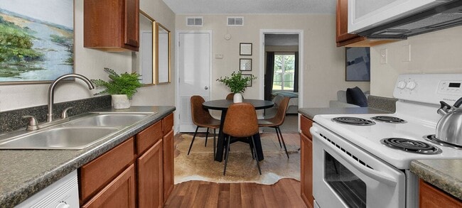 Photo - 100 McKeough Ave Unit 1703