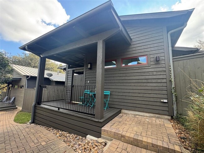 Building Photo - 2113 Barbaro Way Unit 11