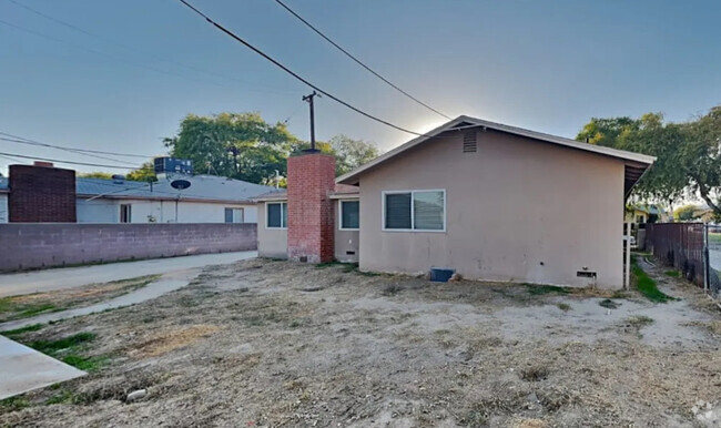 Building Photo - 1967 San Gabriel St Rental