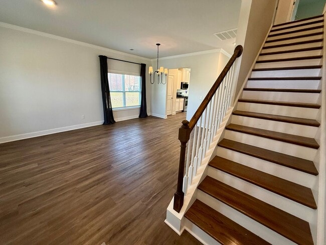 Photo - Heritage Bay Subdivision!