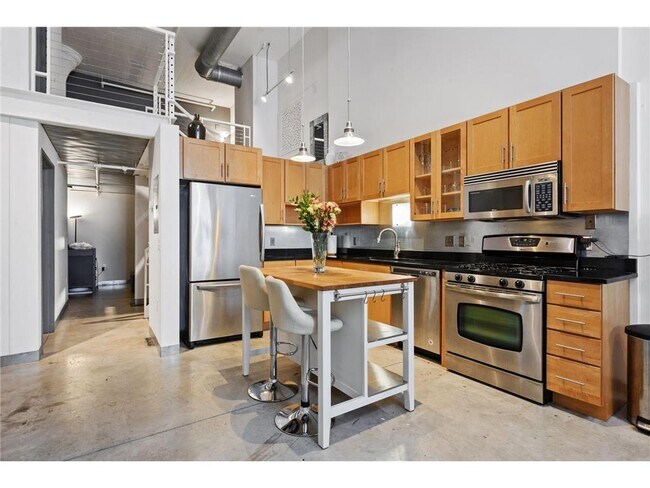 Photo - 250 Park Ave Unidad 712