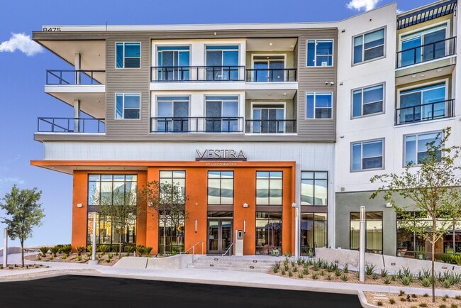 Photo - Vestra at UnCommons