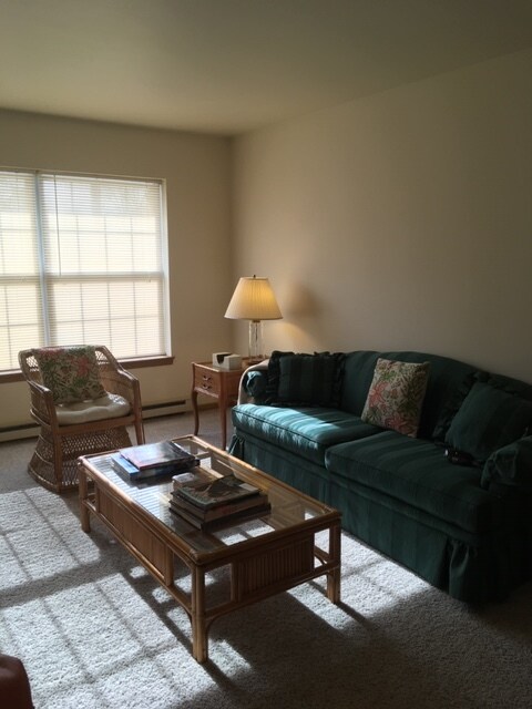 Morningside Orchard Apartments