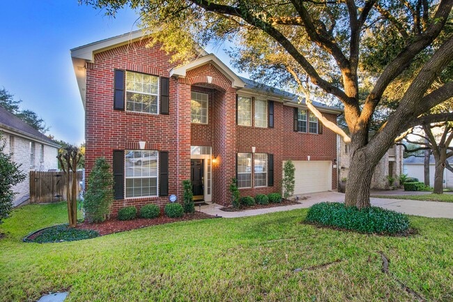 Photo - 2514 Crenshaw Dr House