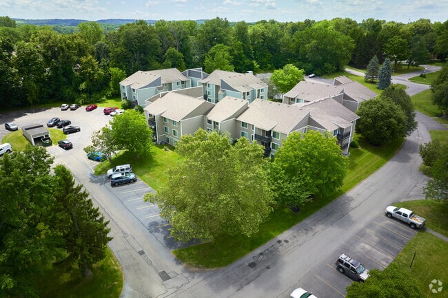 Whitney Ridge Apartments