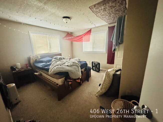 406 W 26th St Unit 1