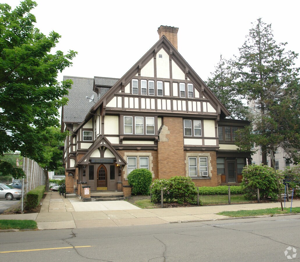 Mayfield Apartments - Mayfield Apartments
