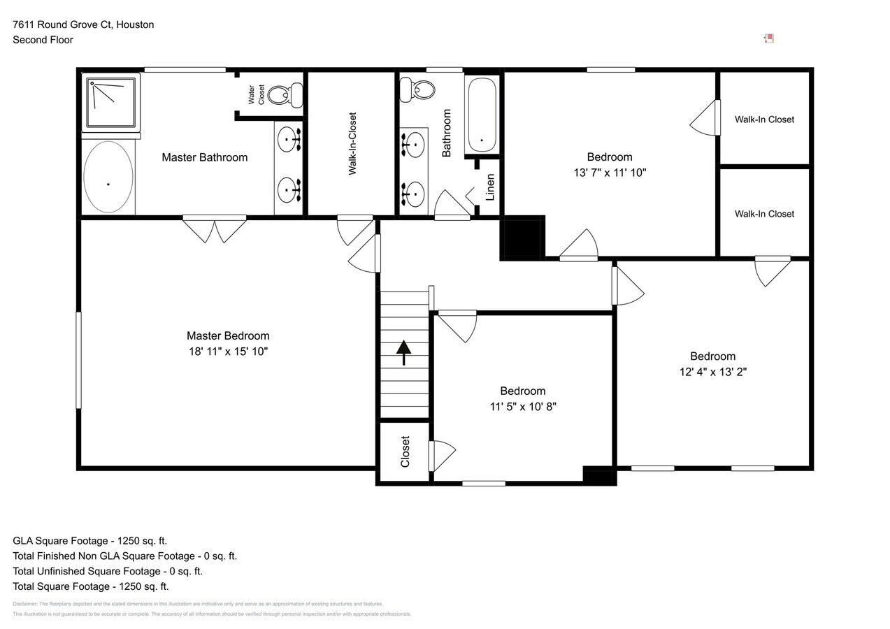 Photo - 7611 Round Grove Ln