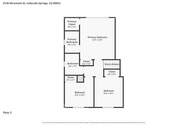Photo - 6139 Miramont St