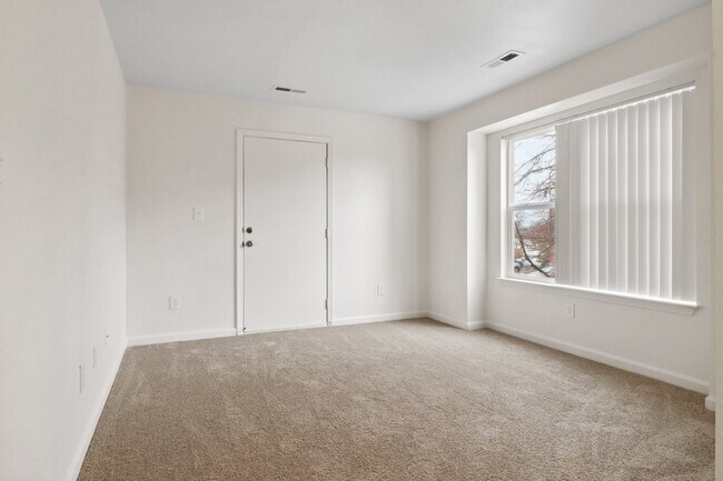 Marston Pointe Apartments
