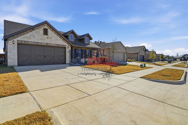 Photo - Inviting 3-Bedroom Home with Covered Patio