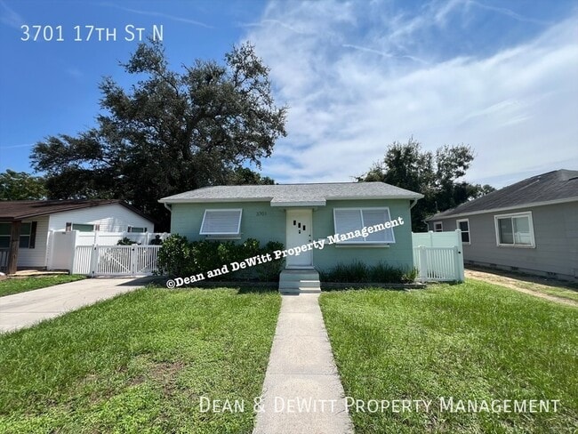 Photo - 3701 17th St N