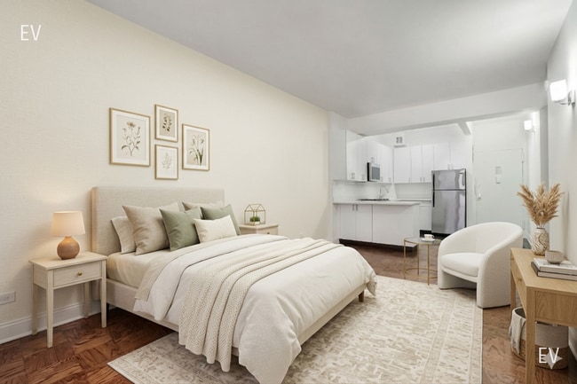 Building Photo - 235 W 22nd St Unit ev7S