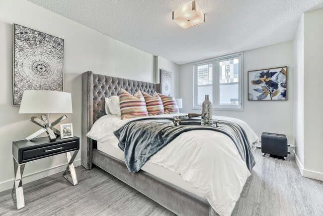 Photo - O'Neil Tower