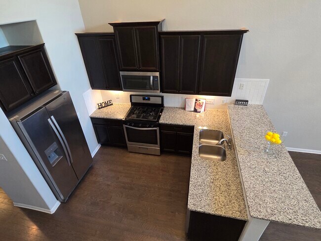 Photo - 2304 S Lakeline Blvd