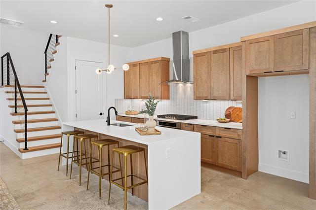 Photo - 5308 Terry St Townhome
