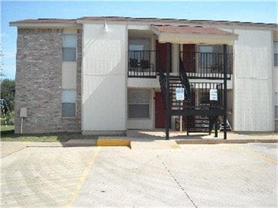 Building Photo - 507 Mesquite St Rental