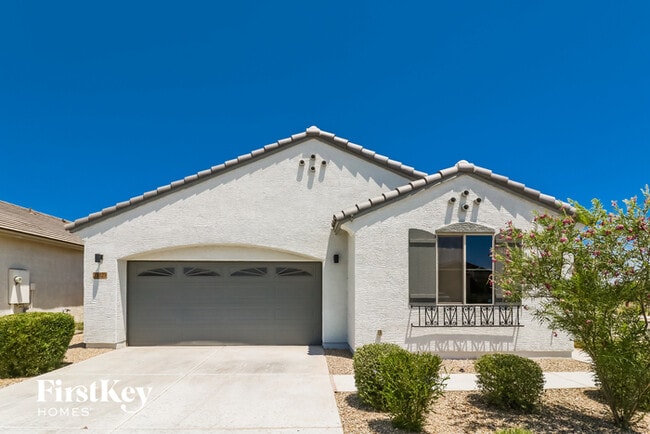 Building Photo - 25123 N 143rd Dr Rental