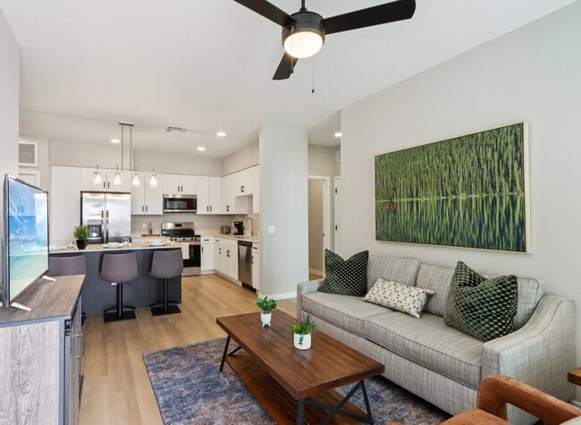 Ironwood Ranch Apartments
