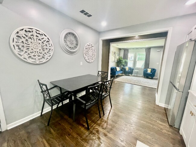 Photo - 1677 M.L.K. Jr Dr NW