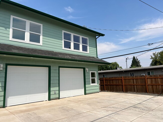 Newly Built Two Bedroom - Newly Built Two Bedroom House