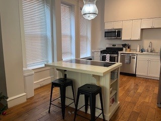 Photo - 167 W River St Apt 1