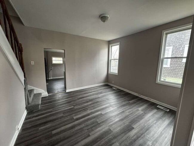 Building Photo - Single Family Home in Lauraville with 4 Bedrooms, a Finished Basement, and a Washer/Dryer