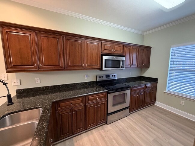 Photo - Townhouse in Grovetown