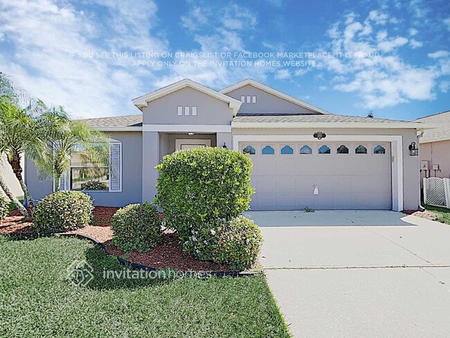 Building Photo - 2107 Deercroft Dr