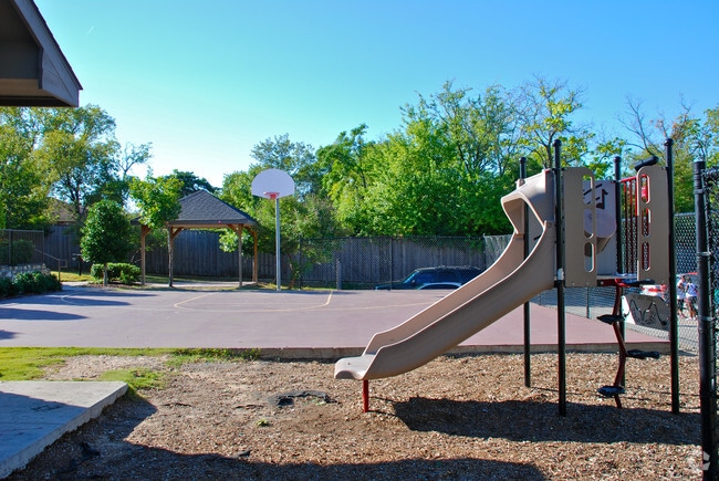 Play Area