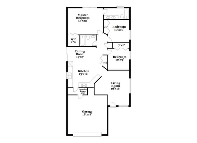 Photo - 12848 Parkbury Dr