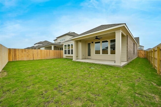 Photo - 4304 Contrail Ln