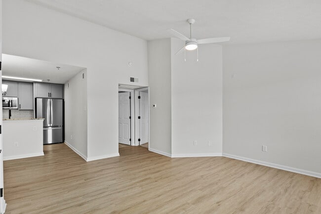 Remodel Living Room