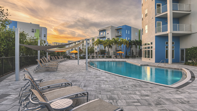 Photo - The Nolen Apartments