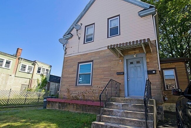 Building Photo - 58 Federal Ave Unit 2