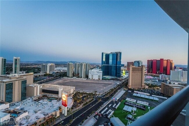 Photo - 200 W Sahara Ave Unidad 3906