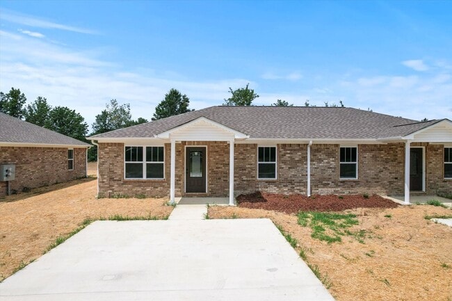 Photo - New Construction - MOVE IN READY PLUS RENT...