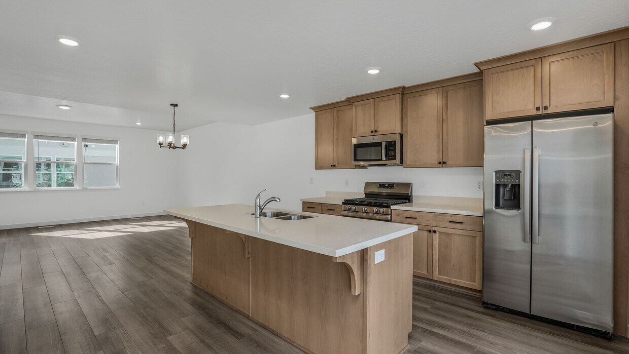 Photo - 12916 S Burr Trail Ct (Herriman, UT)