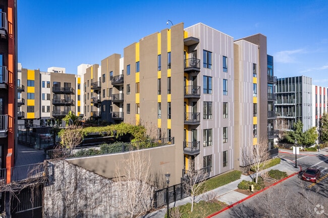 Alt. Exterior - Misora