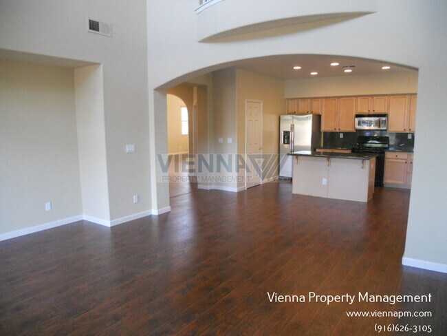 Photo - Beautiful Home in The Rivers in West Saccr...