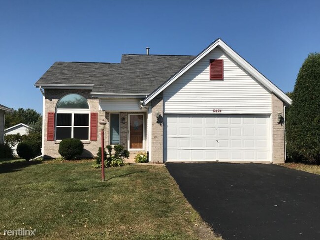 3 br, 2 bath House - 6474 Wicklow Close - 3 br, 2 bath House - 6474 Wicklow Close