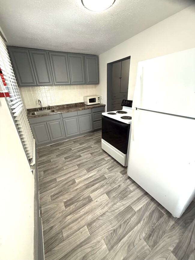 Building Photo - 312 N Marion St Rental
