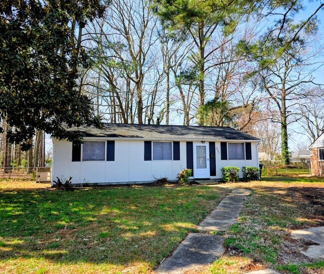 Photo - Move In Ready 3 Bedroom Home!