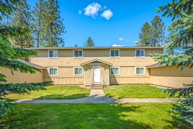 Photo - 2 bed 1 bath apartment (4plex building)