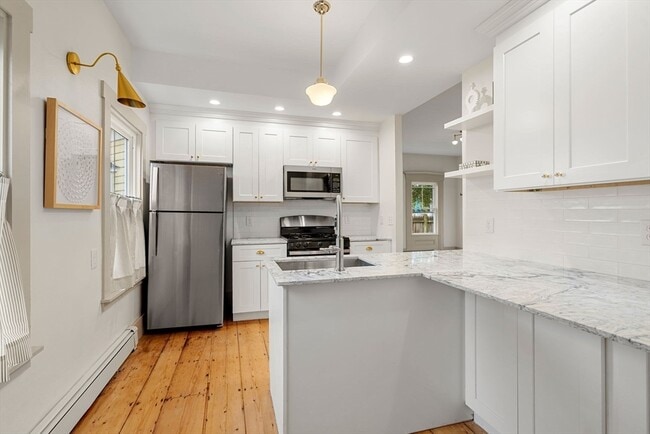 Photo - 6 Mt Vernon St Unit 1