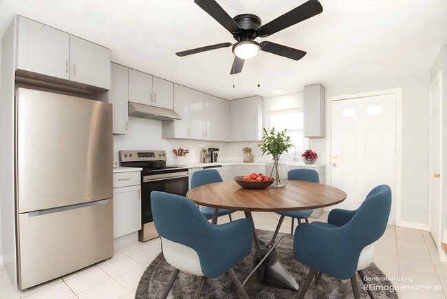 Building Photo - 71 Norton St