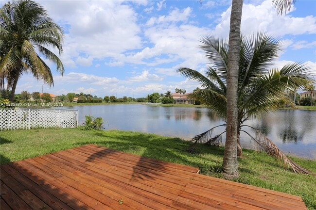 Building Photo - 3529 SW 169th Terrace Rental