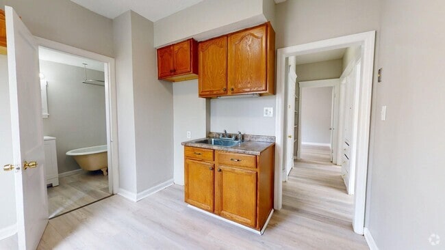 Building Photo - 3816 W 36th St Unit UP Rental